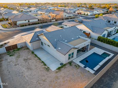 21397 S 215th Way, Queen Creek, AZ, 85142