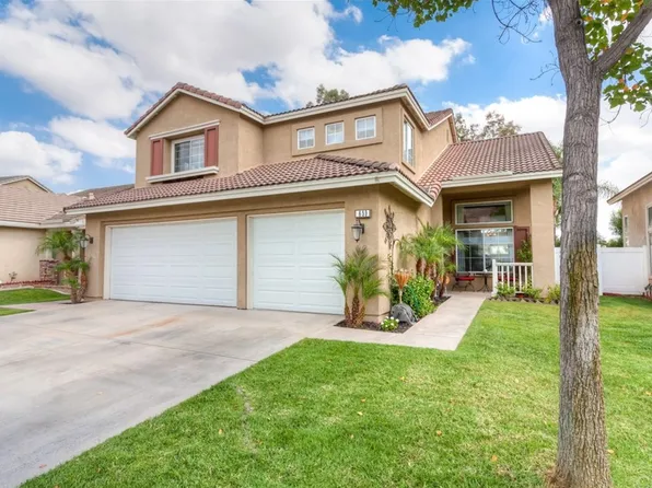 659 Shenandoah Dr, Corona, CA 92879