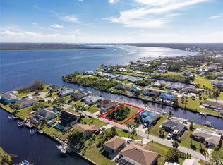 12387 Minot Ave #115, Pt Charlotte, FL 33981