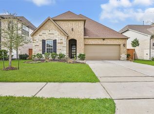 15823 Donham Green Ln, Humble, TX 77346