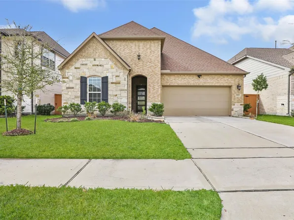 15823 Donham Green Ln, Humble, TX 77346