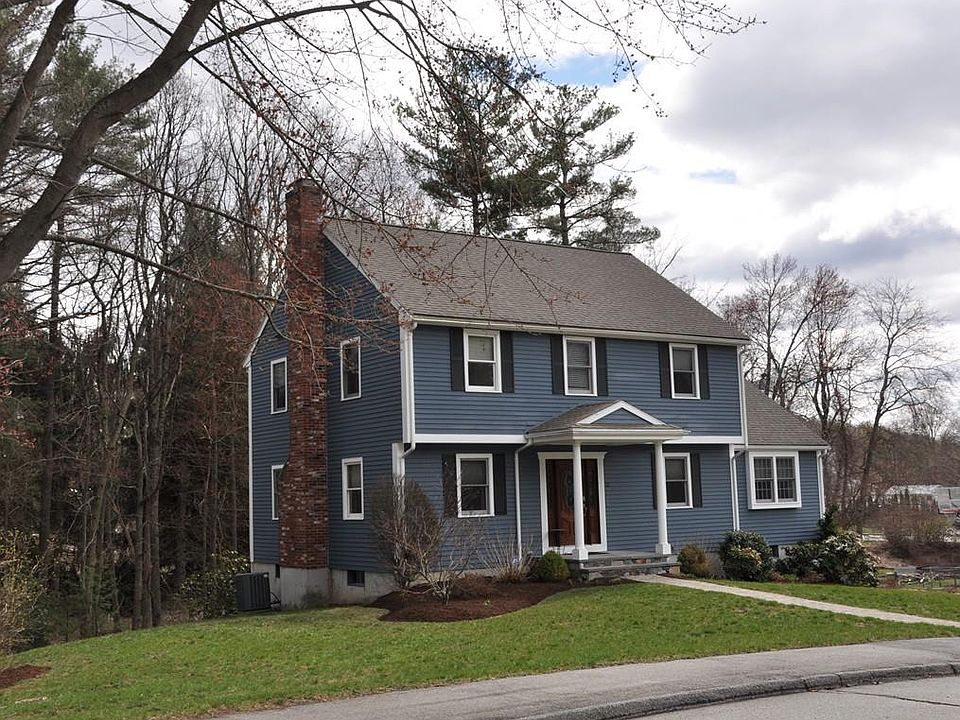 1st image of 22 Lafayette Dr