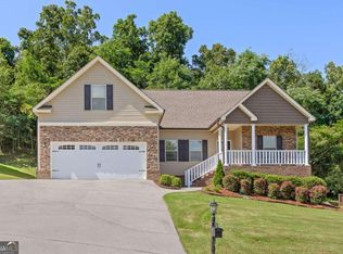 222 Peachtree Cir, Ringgold, GA 30736