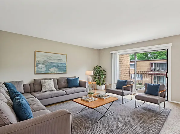 Woodland Reserve Apartments