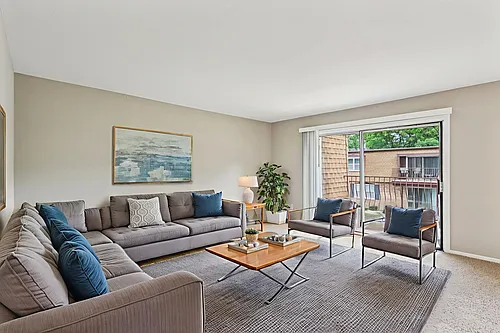 Woodland Reserve Apartments Photo 1