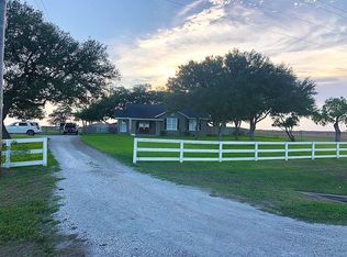 1448 State Highway 119 S, Yorktown, TX 78164