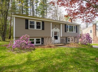 72 Anderson Ave, Yarmouth, ME 04096
