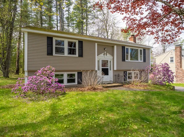 72 Anderson Avenue, Yarmouth, ME 04096