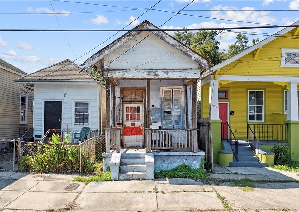 1st image of 1724 Frenchmen St