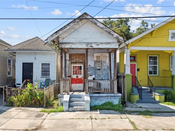 1724 Frenchmen St, New Orleans, LA 70116
