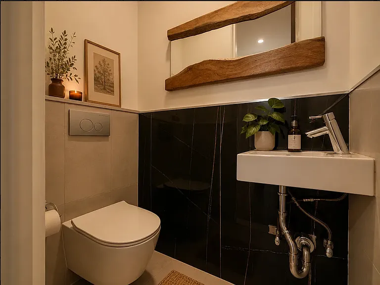 3 Quincy St #4D — Photo 7
