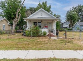 912 8th St, Pt Royal, SC 29935