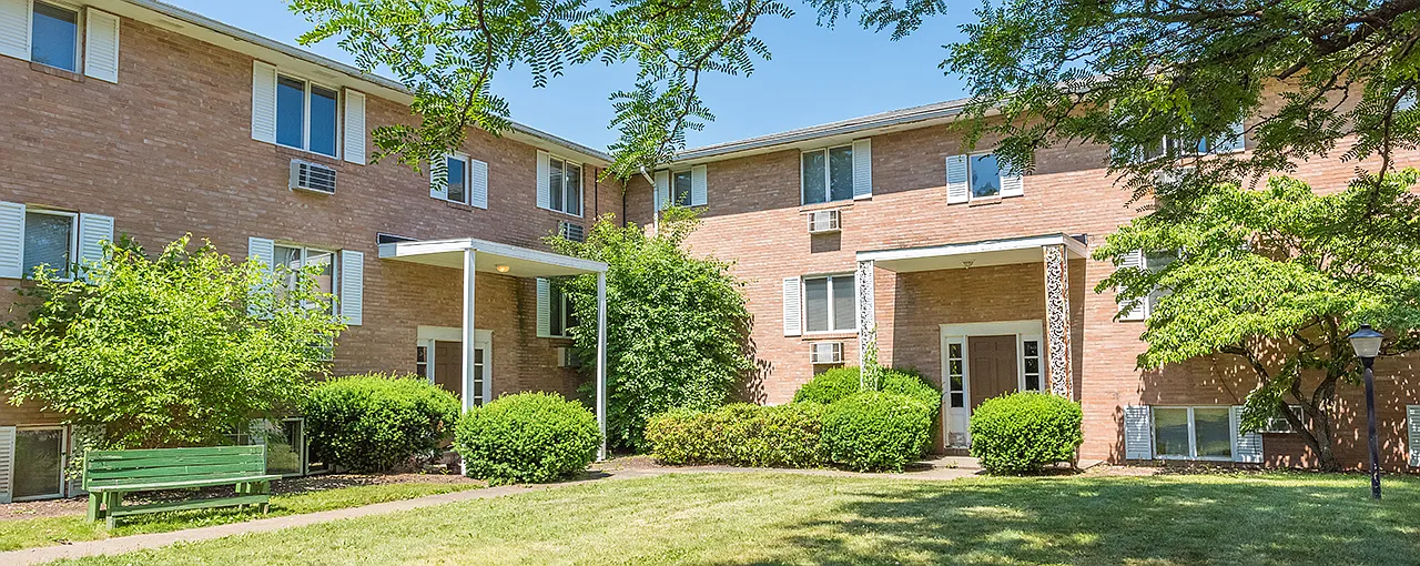 Lake Cable Village Apartments — Photo 1