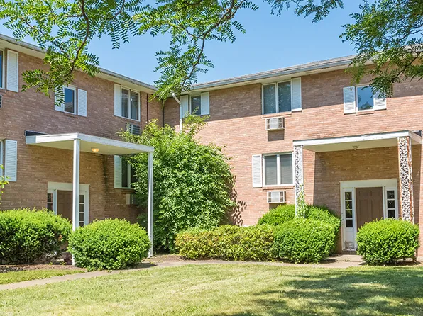 Lake Cable Village Apartments