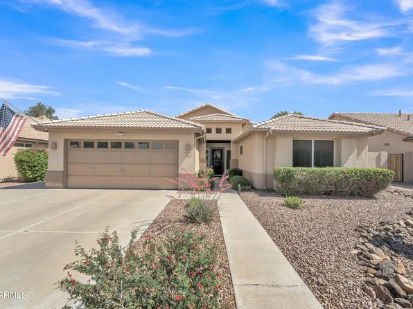 8420 W CHERRY HILLS Drive, Peoria, AZ 85345