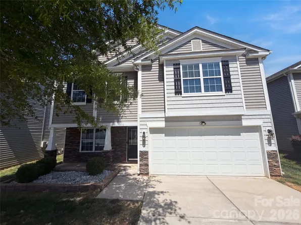 3915 Frank Vance Rd, Charlotte, NC 28216