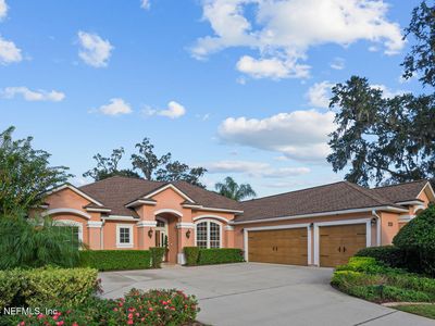 1726 MARGARETS WALK Road, Fleming Island, FL, 32003