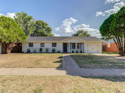 5111 47th St, Lubbock, TX, 79414
