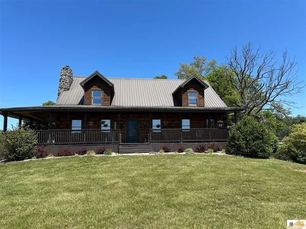 5642 Campbellsville Rd, Hodgenville, KY 42748