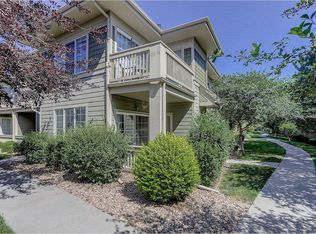 8105 E 11th Ave UNIT 2G, Denver, CO 80220