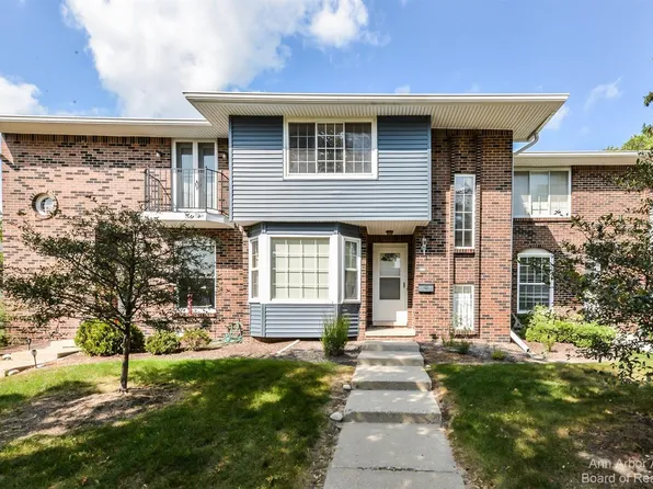2787 Page Ave, Ann Arbor, MI 48104