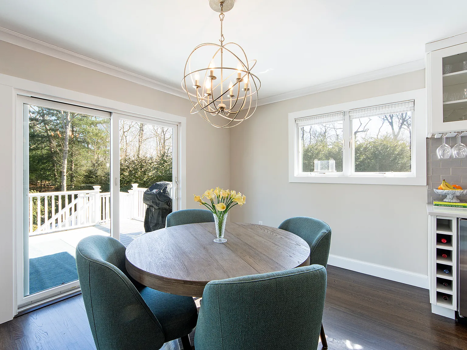Hands Creek Harbor, Immaculate 4 bedroom — Photo 3
