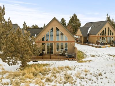 8665 Red Wing Ln, Redmond, OR, 97756