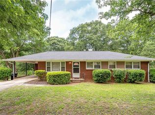6258 Melrose St, Douglasville, GA 30134