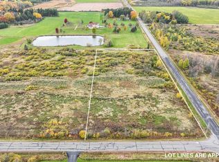 LOT 3 Saint Joseph Ave #CSM-1303, Marshfield, WI 54449