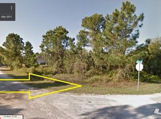 0 SE Aspen & Foley Corner Lot Rd, Palm Bay, FL 32909