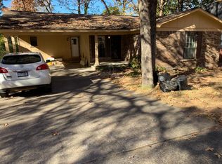 12 Connell Dr, Little Rock, AR 72205