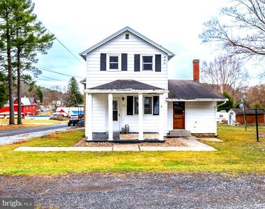 269 Spruce St, Madera, PA, 16661