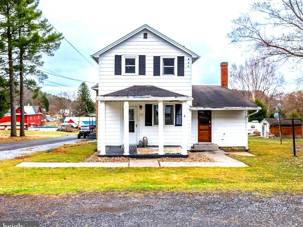269 Spruce St, Madera, PA 16661