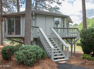 1195 Saint Andrews Dr UNIT 5, Pinehurst, NC 28374