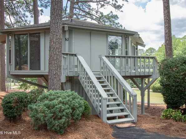 1195 Saint Andrews Drive # 5, Pinehurst, NC 28374