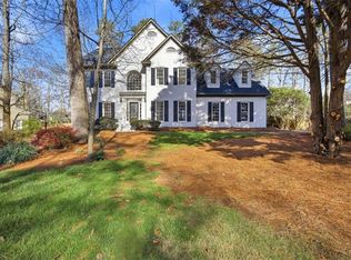 745 Woodrow Dr, Lawrenceville, GA 30043