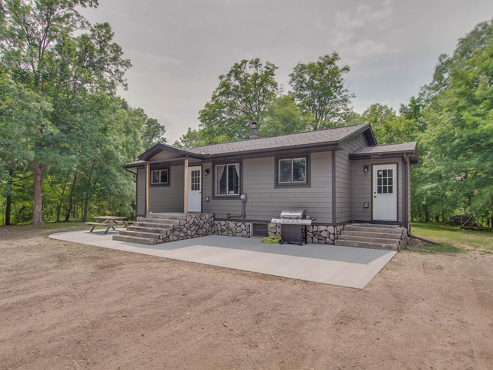 26141 Obrien Creek Rd NE, Hines, MN 56647 Zillow