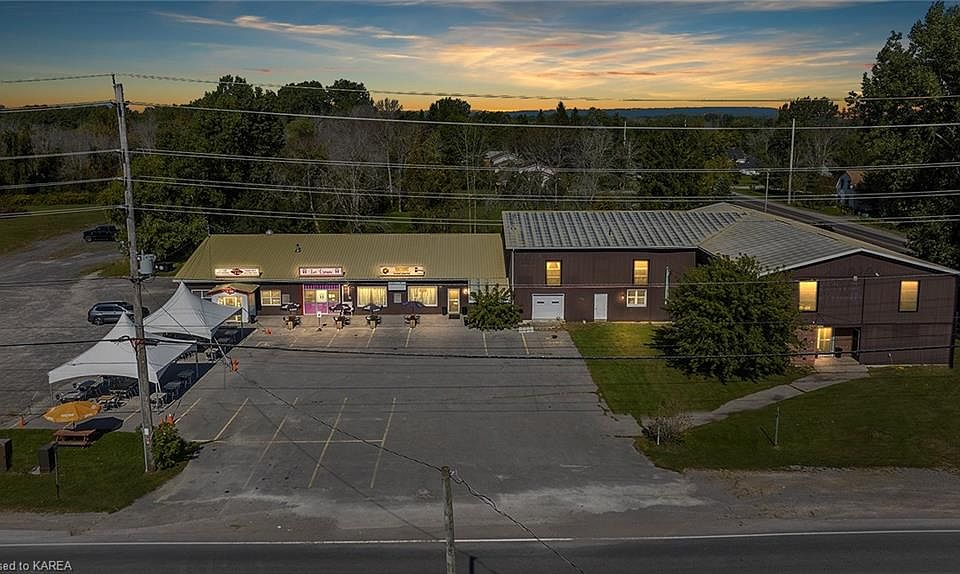 2544 County Road 64 Rd, Quinte West, ON K0K 1L0 MLS 40506389 Zillow