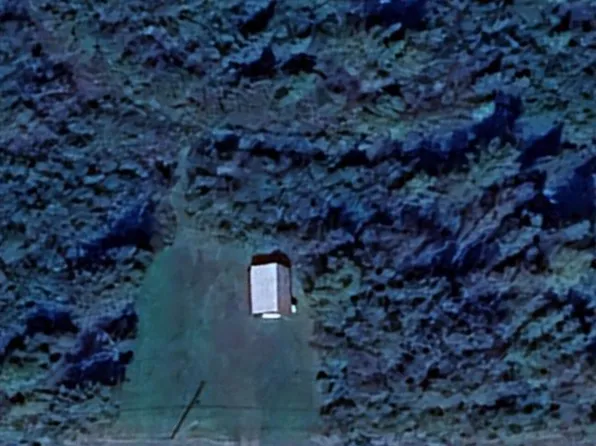 Lot 25 Sinclair Road, Sinclair, ME 04779