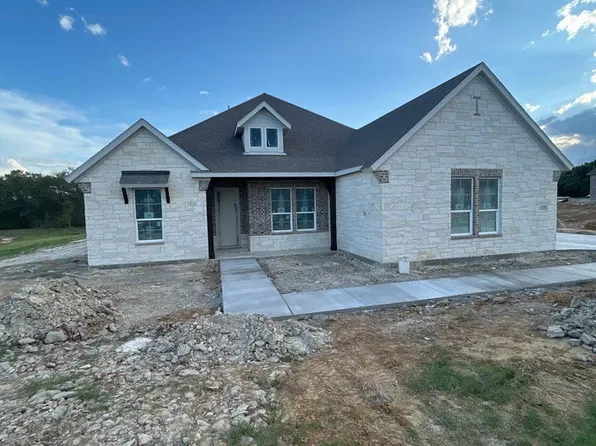 1115 Perrin Ln, Van Alstyne, TX 75495