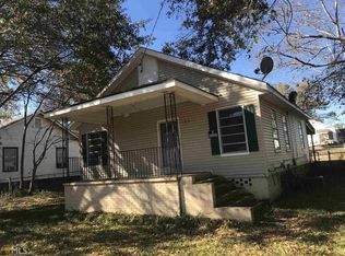 415 Lakeview St, Griffin, GA
