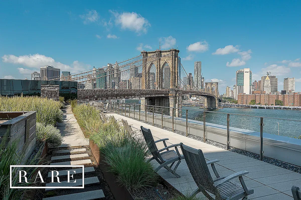60 Water Street #1206 in DUMBO, Brooklyn | StreetEasy