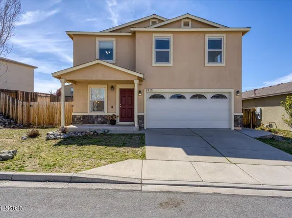 9115 Red Baron Blvd, Reno, NV 89506