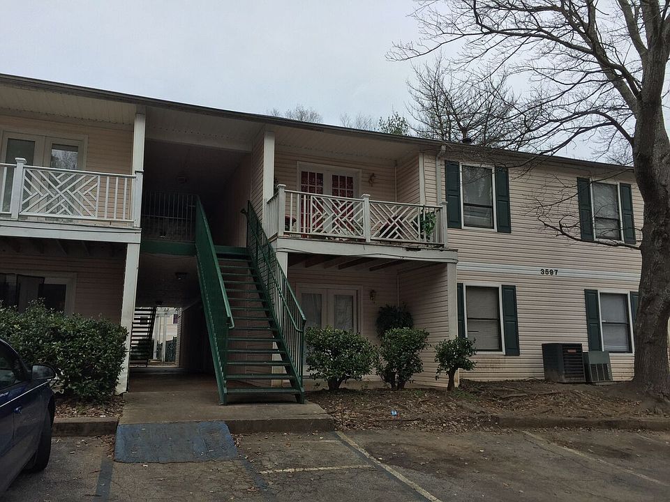1st image of 3597 Woodbriar Cir APT G