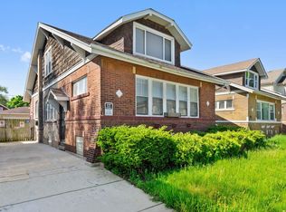 27 E 101st Pl, Chicago, IL 60628