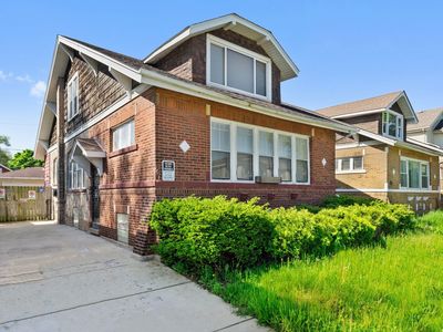 27 E 101st Pl, Chicago, IL, 60628