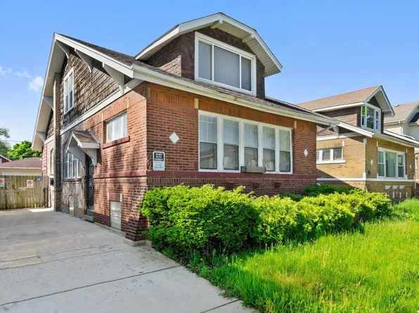 27 E 101st Pl, Chicago, IL 60628