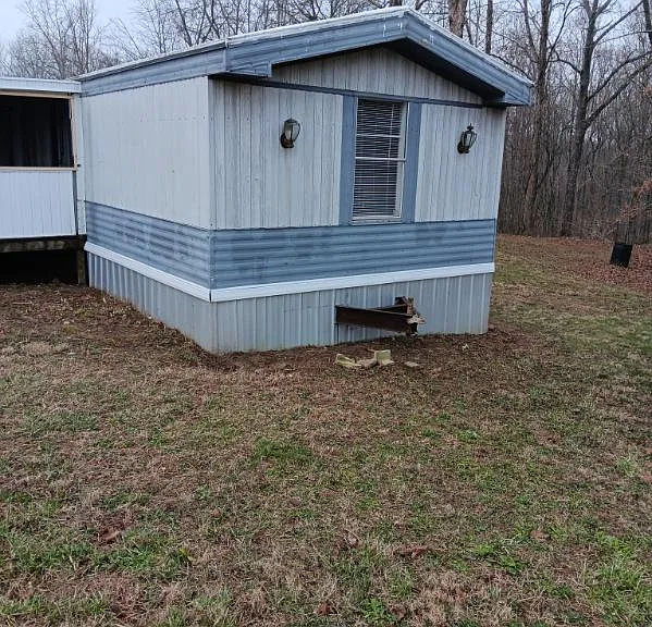 3815 Blaylock Rd — Photo 2