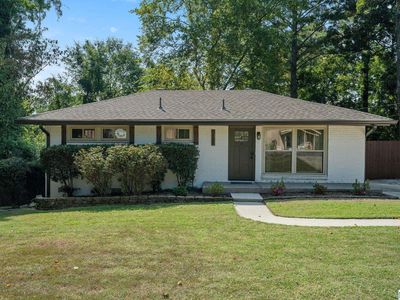 5185 Scenic View Dr, Birmingham, AL, 35210