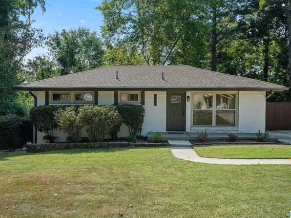 5185 Scenic View Dr, Birmingham, AL 35210
